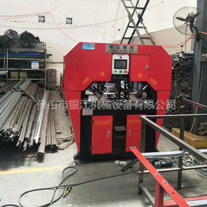 爬架冲孔机价格