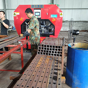 圆管冲孔机价格