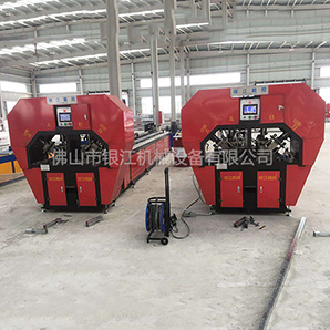 不锈钢自动冲孔机价格